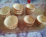Une image de l'étape 2 de Tartelettes au citron 🍋.