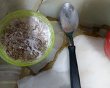 Foto del paso 2 de la receta: Bizcochuelo en microondas