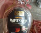 A picture of step 2 of My Dried Maple Syrup Streaky Bacon Crispies 😚.