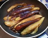 Foto langkah ke 4 dari resep Terong ohitashi.