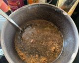 A picture of step 1 of Crispy duck with homemade pancake.