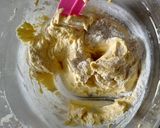 Foto langkah ke 3 dari resep Putri salju.