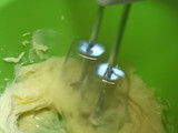 Frosting De Chocolate