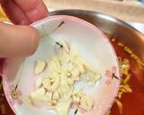 鯖魚番茄鷹嘴豆蔬菜湯的食譜步驟3照片