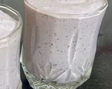 A picture of step 3 of Blueberry 🫐 Avocado 🥑 Smoothie.