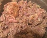 Hawaii húsgolyók jázmin rizzsel 🇺🇸 recept fázis 2 fotója
