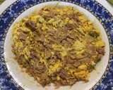 Foto del paso 1 de la receta: Huevos rellenos con salsa Romesco