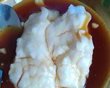 Foto langkah ke 3 dari resep Bubur sumsum.