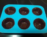 Foto del paso 1 de la receta Bombones de crema de avellana