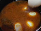 Kari Telur Kentang