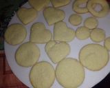 Foto del paso 1 de la receta: Galletas de limón
