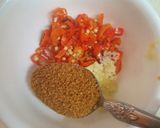 Foto langkah ke 3 dari resep 465. Sambal Kecap.