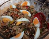 Foto del paso 2 de la receta: Ensalada mixta 🥗