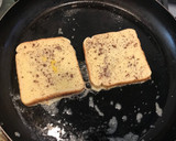 Foto del paso 3 de la receta: Tostadas francesas