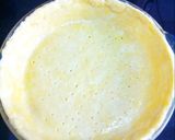 Foto langkah ke 1 dari resep Quiche Asin.