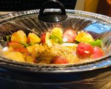 A picture of step 4 of Crockpot Beer 🍺 London Broil.