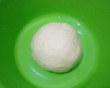 Foto langkah ke 1 dari resep Pizza Empuk ala Killer Bread #recook Tintin Rayner.