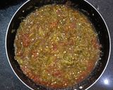 صورة لخطوة 2 من وصفة حميس🌶🍅