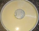 Foto del paso 5 de la receta: Torta Imposible de vainilla