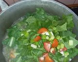 Foto langkah ke 6 dari resep Sayur Capcay.