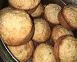 Foto del paso 5 de la receta: Cupcakes de banana y avena