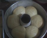 Foto langkah ke 7 dari resep Roti Manis tanpa telur.