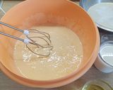 Szilvás - lekváros muffin 🧁🧁🧁 recept fázis 1 fotója