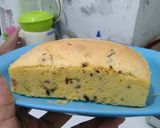 Foto langkah ke 4 dari resep Simple Butter Cake.