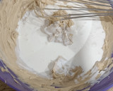 Foto del paso 4 de la receta: Tarta de queso y lotus