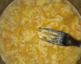 Foto del paso 1 de la receta: Galletas Espirales de Naranja 🍊🍊🍊
