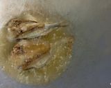 Foto langkah ke 1 dari resep Ikan Asin Betanak.