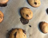 Foto del paso 5 de la receta: Galletas con chips de chocolate 🍪