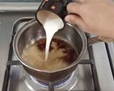 A picture of step 2 of Dum Wali Chai.