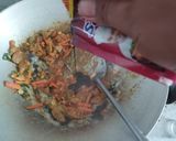 Foto langkah ke 4 dari resep Mie Goreng Aceh.