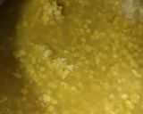 রসুন দিয়ে কলমি ডাল (rasun diye kolmi dal recipe in Bengali) রেসিপির ধাপ 1 ছবি