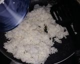 Foto langkah ke 2 dari resep Nasi Bakar.