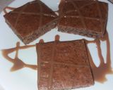 Dia Wellness diós piskóta recept fázis 4 fotója