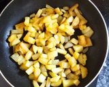 Foto del paso 6 de la receta: Pollo en pepitoria