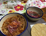 Foto del paso 5 de la receta: Cochinita Pibil en olla express
