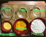 Foto del paso 1 de la receta: Chilenitos 🇨🇱 (alfajores)