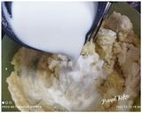 A picture of step 2 of Rava Tutti-fruiti Cake.