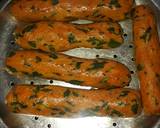 Methi muthiya recipe step 2 photo