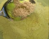Foto langkah ke 2 dari resep Cumi tepung with black pepper saos.