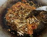 Foto langkah ke 3 dari resep Sambal Teri.
