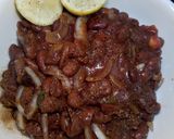 A picture of step 3 of Lobia Chat.