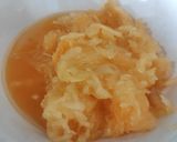 Foto langkah ke 1 dari resep Es Blewah (dengan tips).