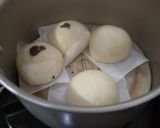 Foto langkah ke 5 dari resep Bakpao Empuk - MPASI.