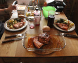 Foto del paso 34 de la receta: Almuerzo estelar viernoso y de miércoles
