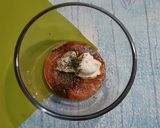 A picture of step 7 of Paneer tikka masala.
