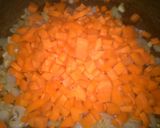 Foto del paso 2 de la receta: Risotto de Zanahorias